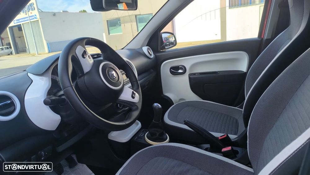 Renault Twingo - 5