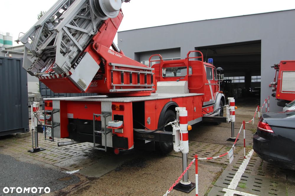 Mercedes-Benz L 1519 - 2