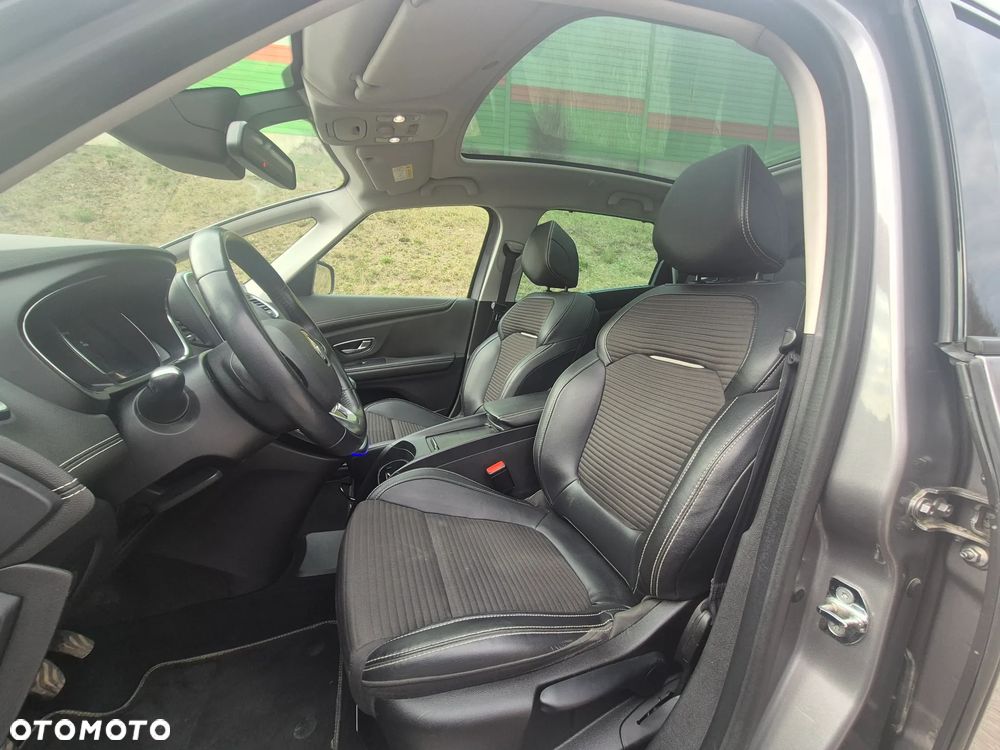 Renault Scenic Energy dCi 130 Start & Stop Dynamique - 33