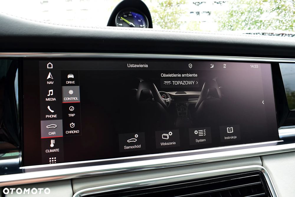 Porsche Panamera 4S E-Hybrid - 19