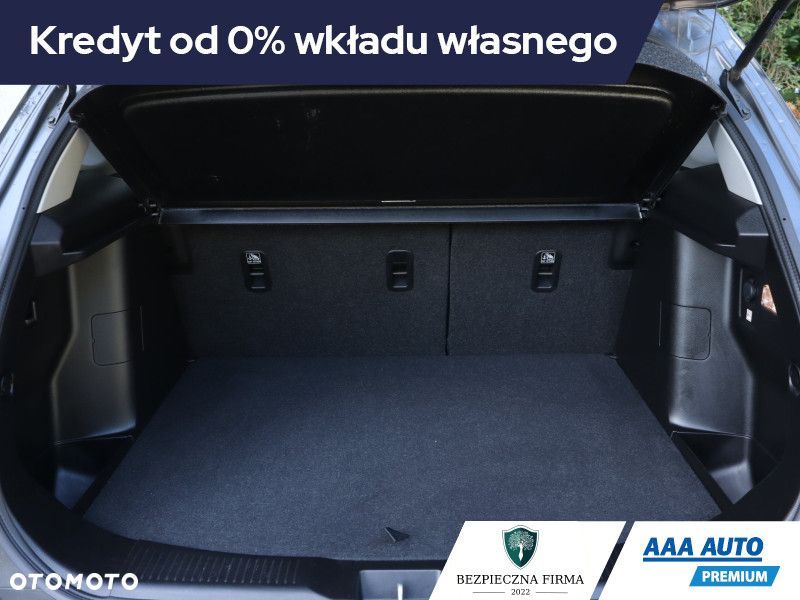 Suzuki SX4 S-Cross - 15