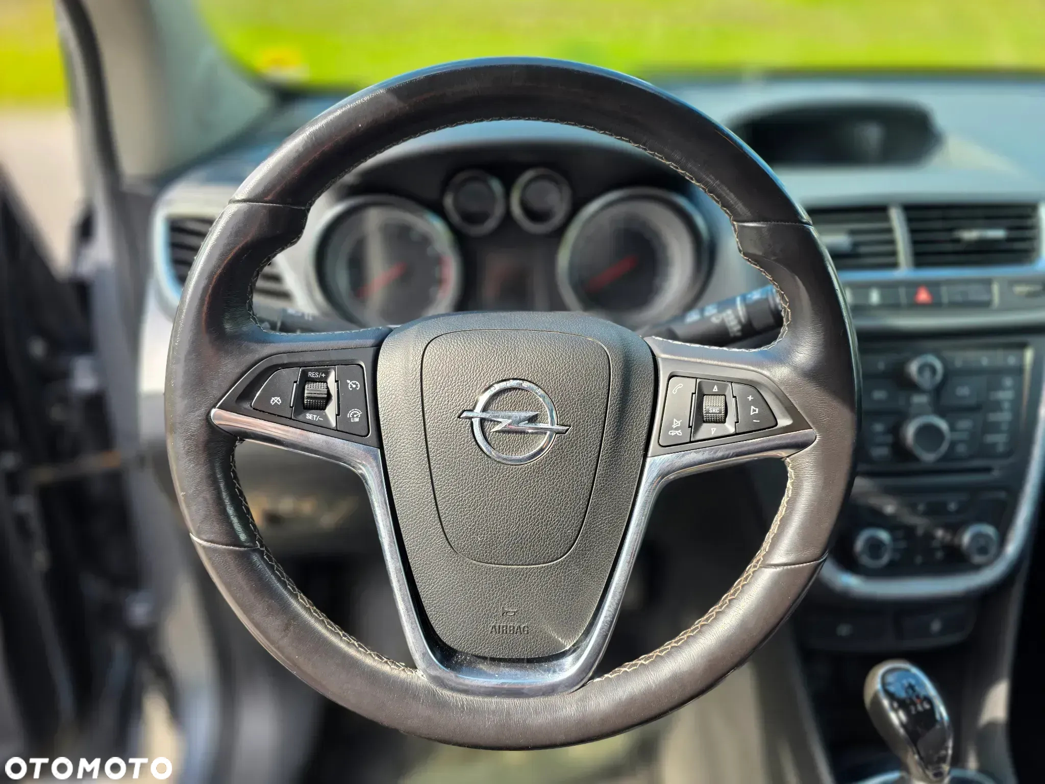 Opel Mokka - 20