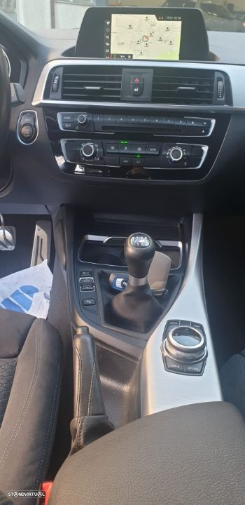 BMW 116 - 6