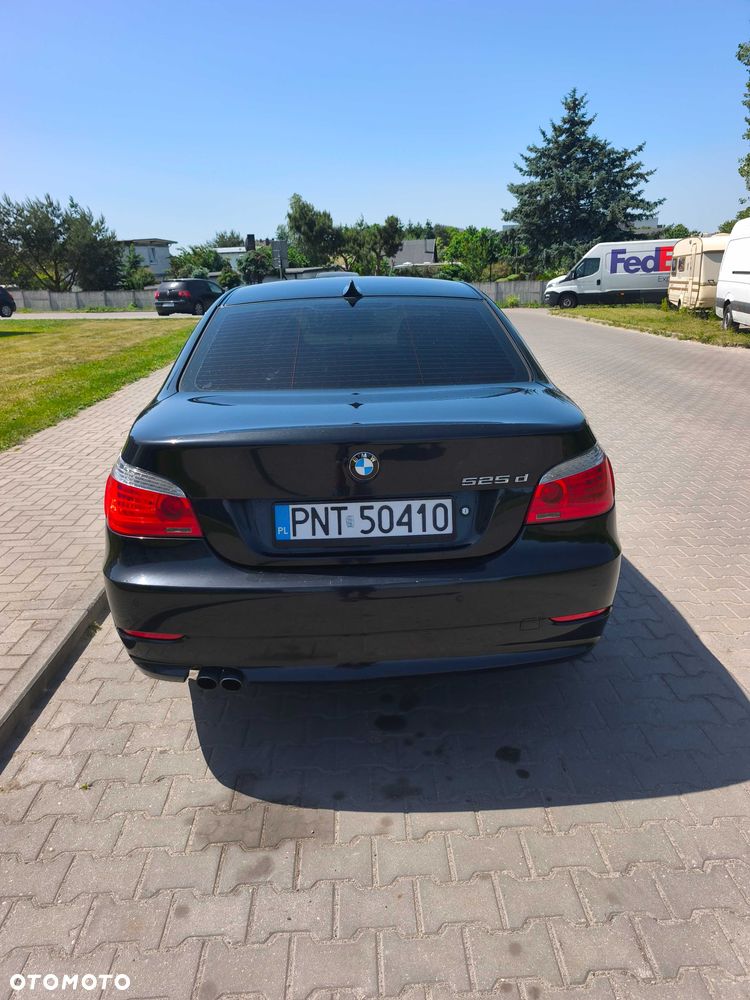 BMW Seria 5 - 4