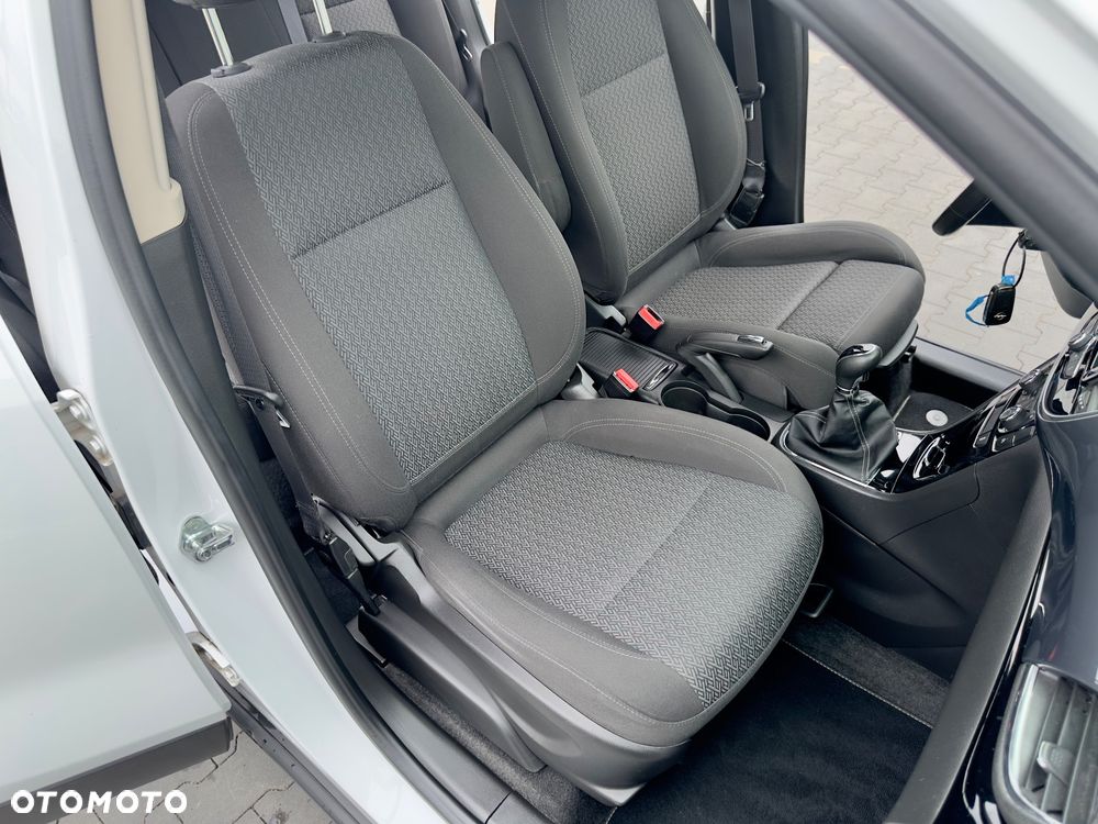 Opel Mokka 1.4 Turbo ecoFLEX Start/Stop Innovation - 9