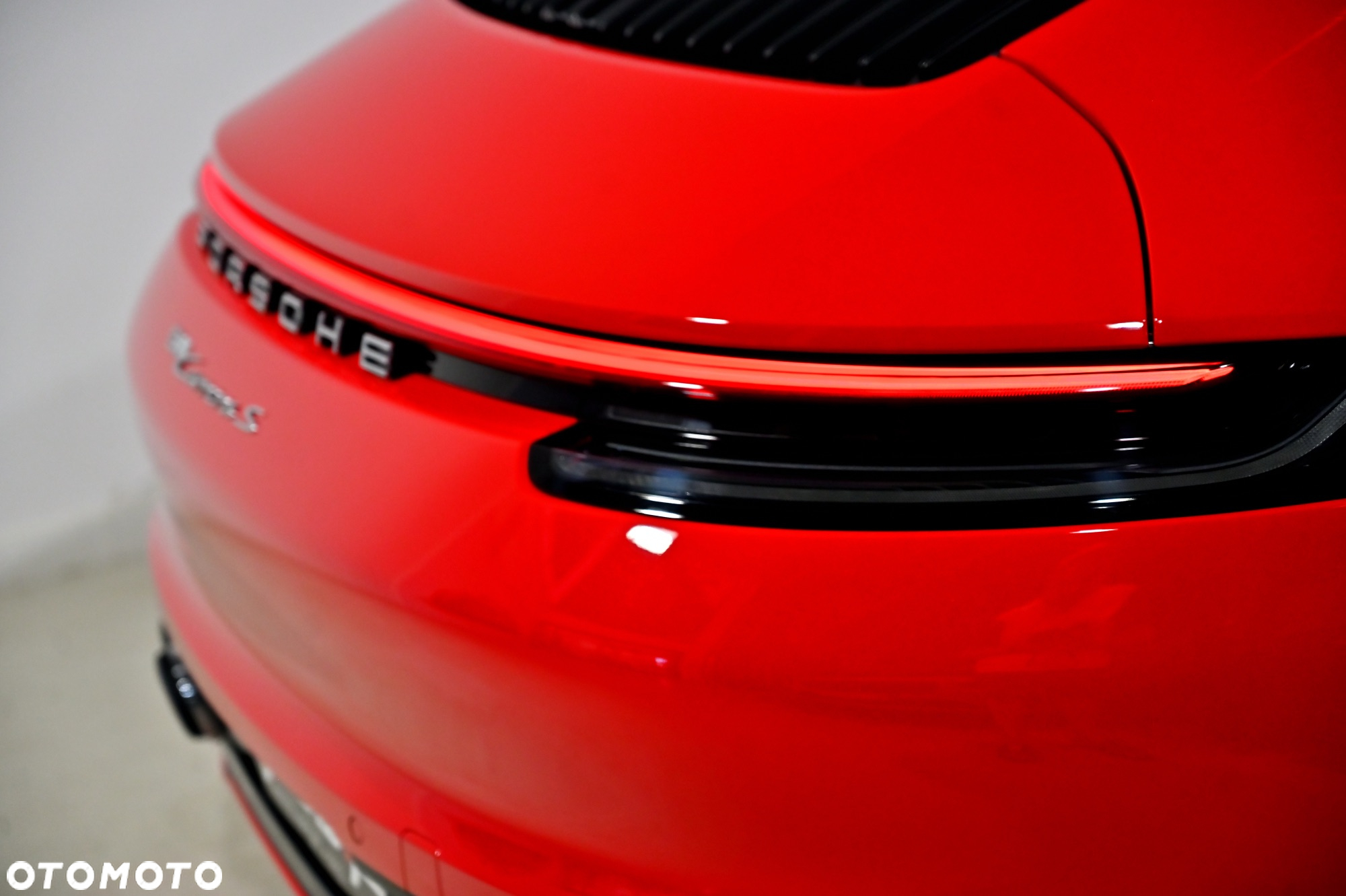 Porsche 911 Carrera S - 36