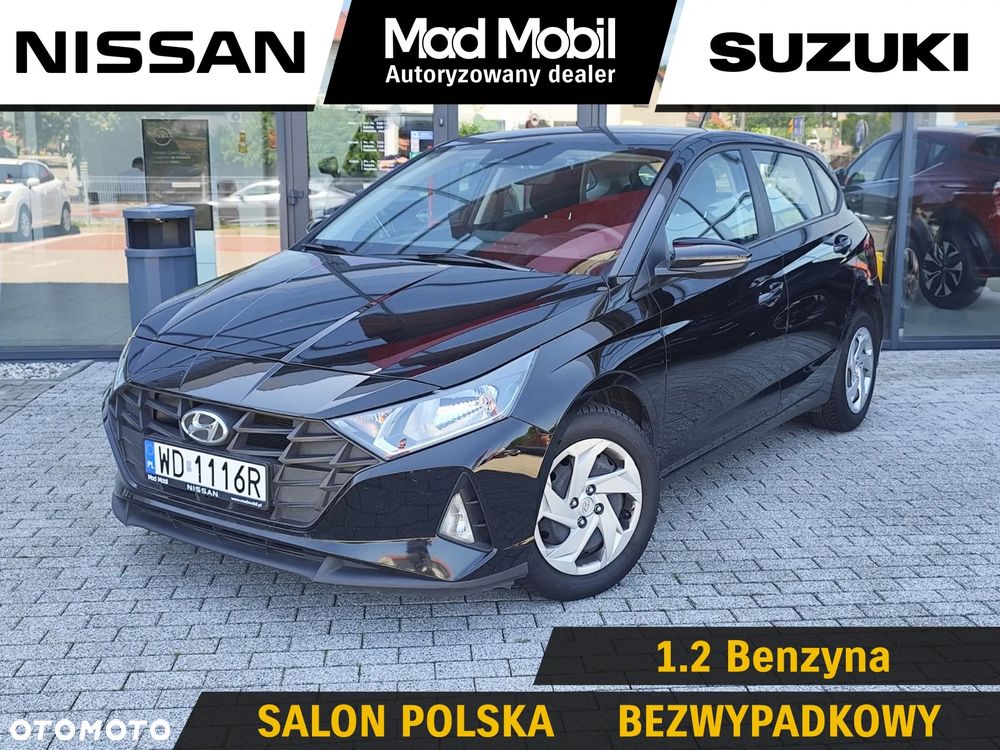 Hyundai i20 1.2 Pure - 1