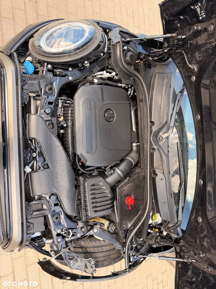 MINI Cooper Resolute Edition sport - 21