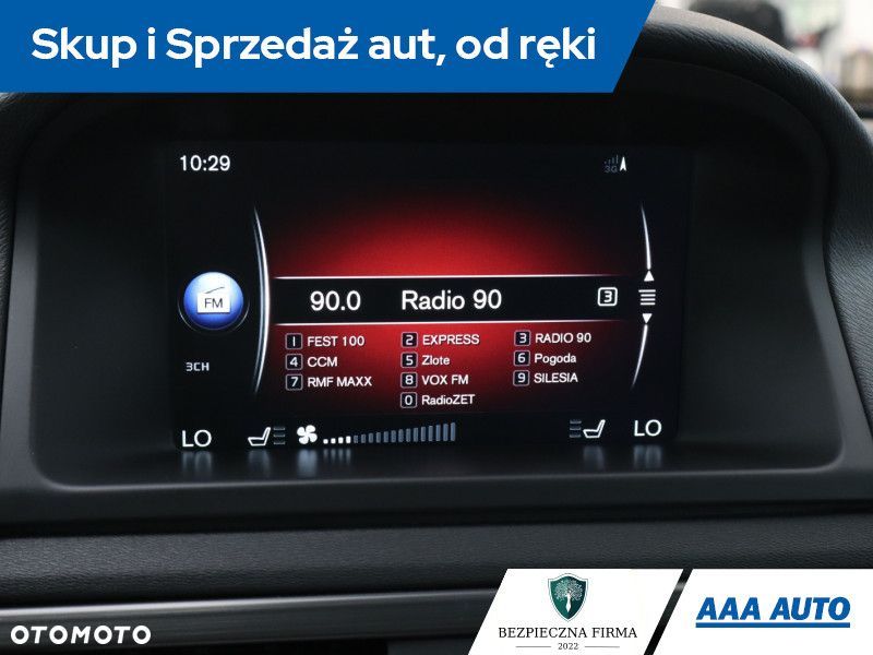 Volvo V70 - 15