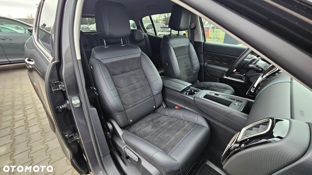 Citroën C5 Aircross - 14