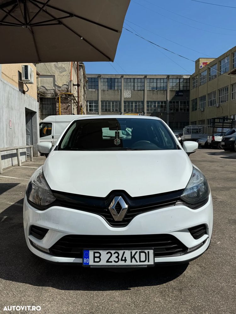 Renault Clio Energy dCi Intens - 5