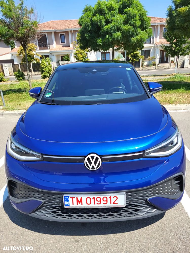 Volkswagen ID.5 77 kWh Pro Performance - 3