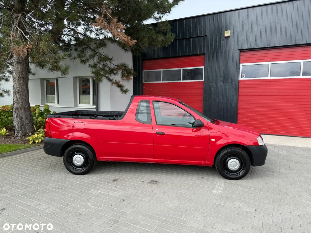 Dacia Logan Pickup Pick-Up - 3