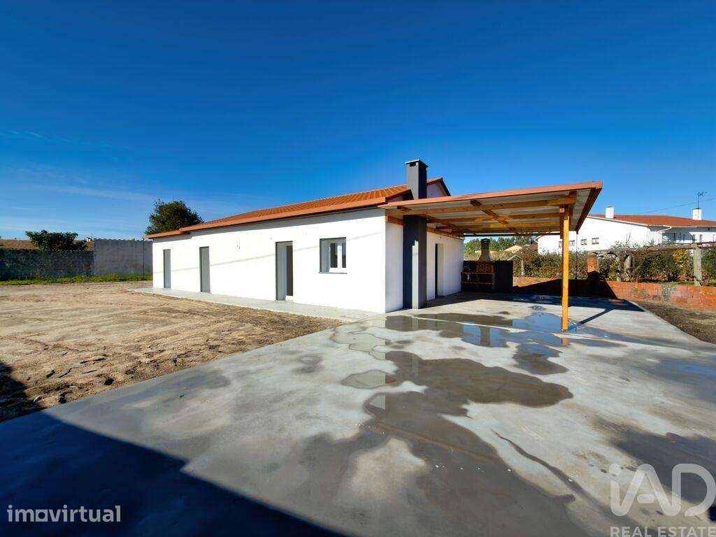 Casa / Villa T3 em Marinha Grande de 80 m2 - Grande imagem: 3/27