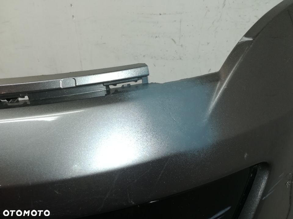 Renault Megane III lift RS zderzak przedni przód - 3