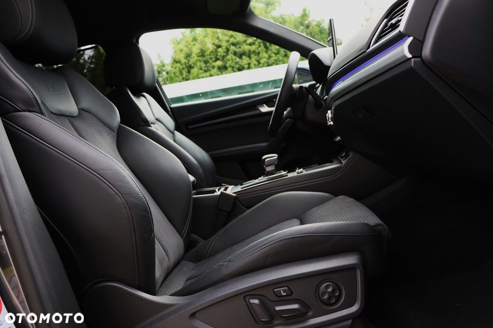 Audi Q5 - 20