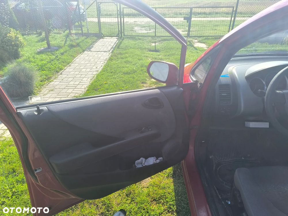 Honda Jazz 1.2 S - 9