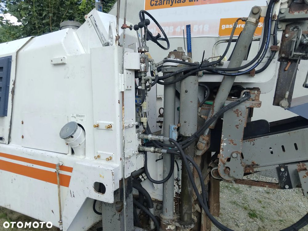 Wirtgen W 500 - 11