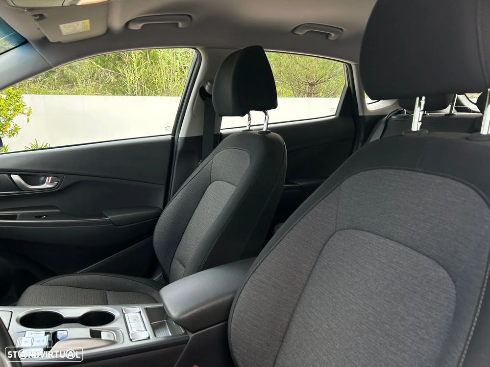 Hyundai Kauai Standard - 9