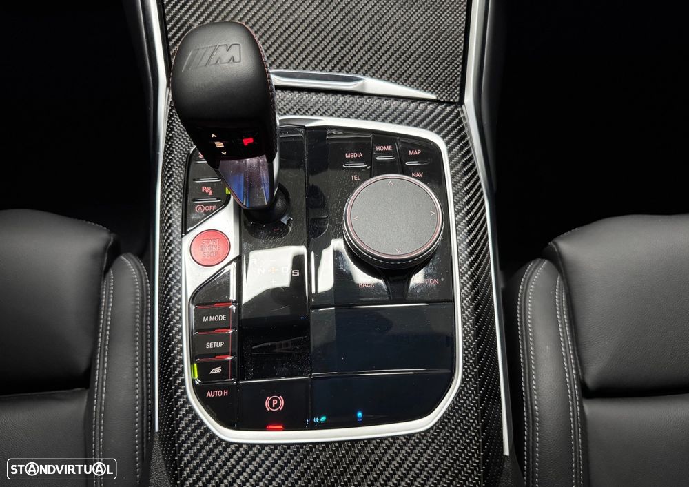 BMW M2 Auto - 10