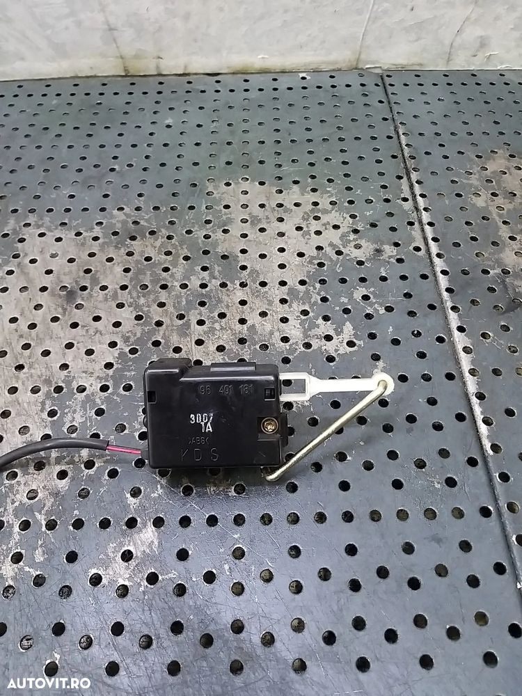 Actuator broasca haion chevrolet kalos 96491181 - 2