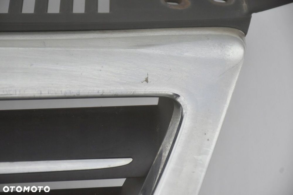grill atrapa * chłodnicy vw passat b6 pdc - 5