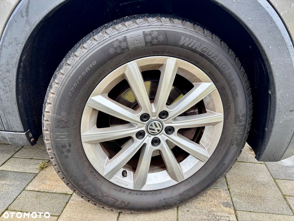 Volkswagen T-Cross 1.0 TSI OPF Life - 17