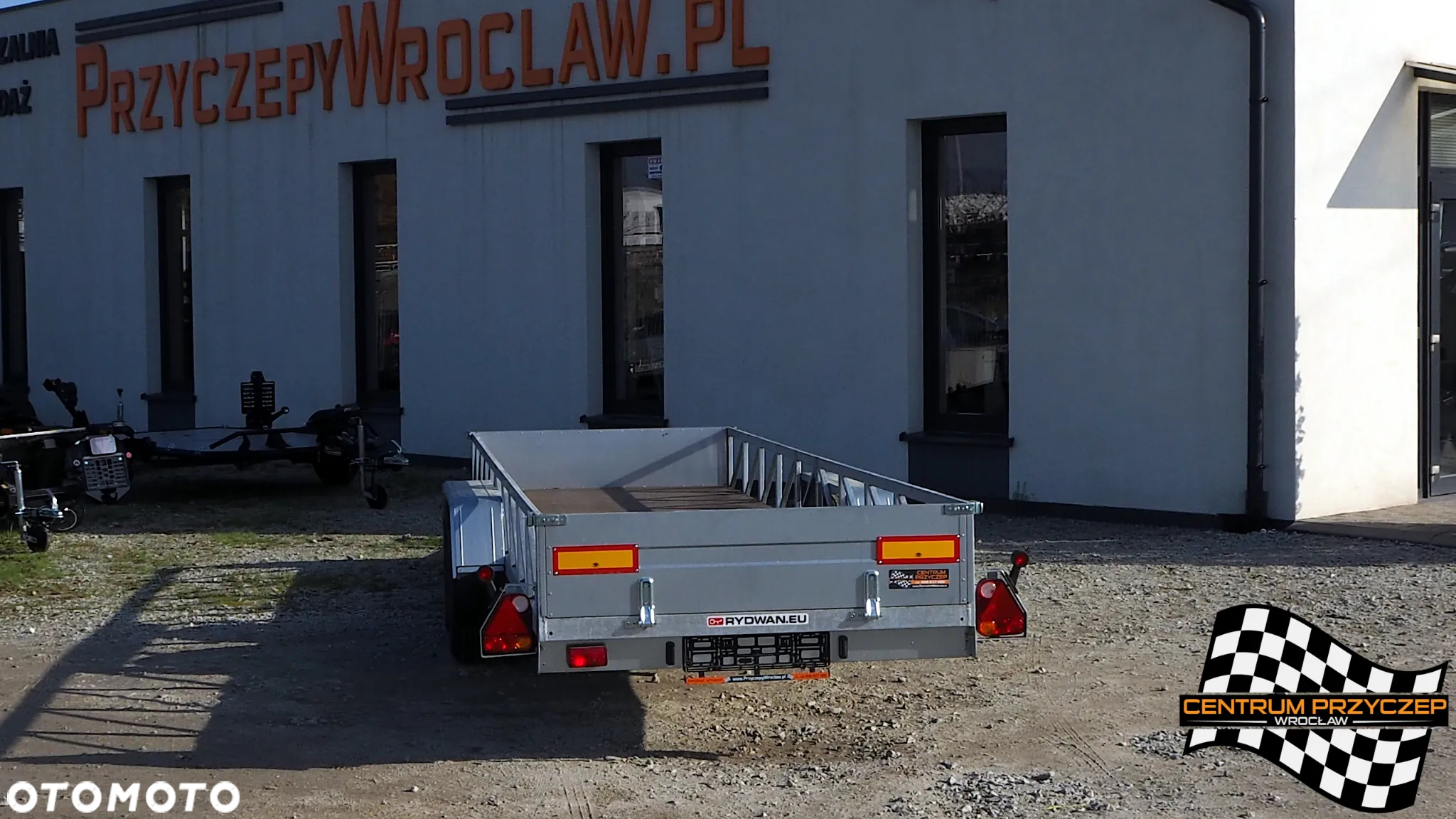 Rydwan Dłużyce - 20