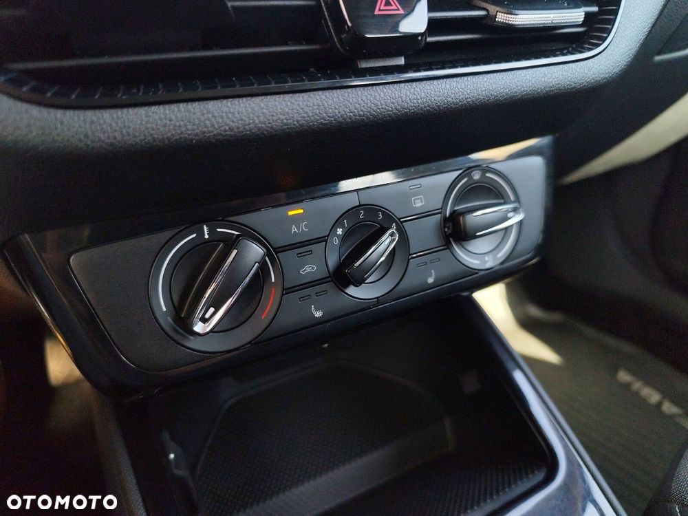 Skoda Fabia 1.0 TSI Ambition - 23