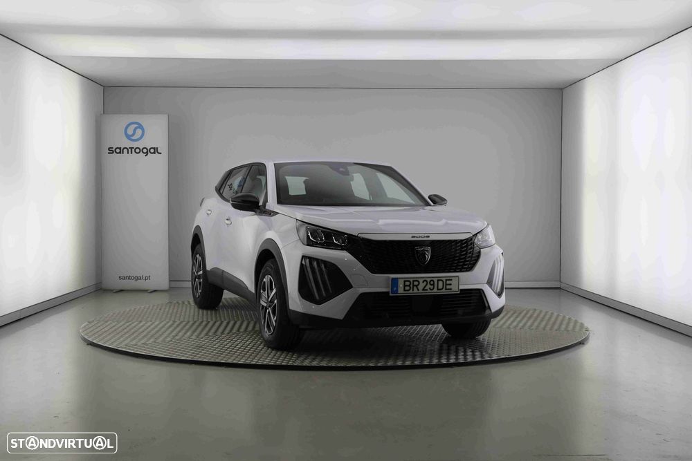 Peugeot 2008 1.2 PureTech Style - 2