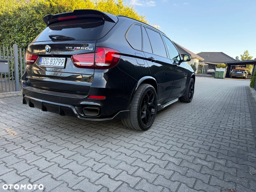 BMW X5 M - 17