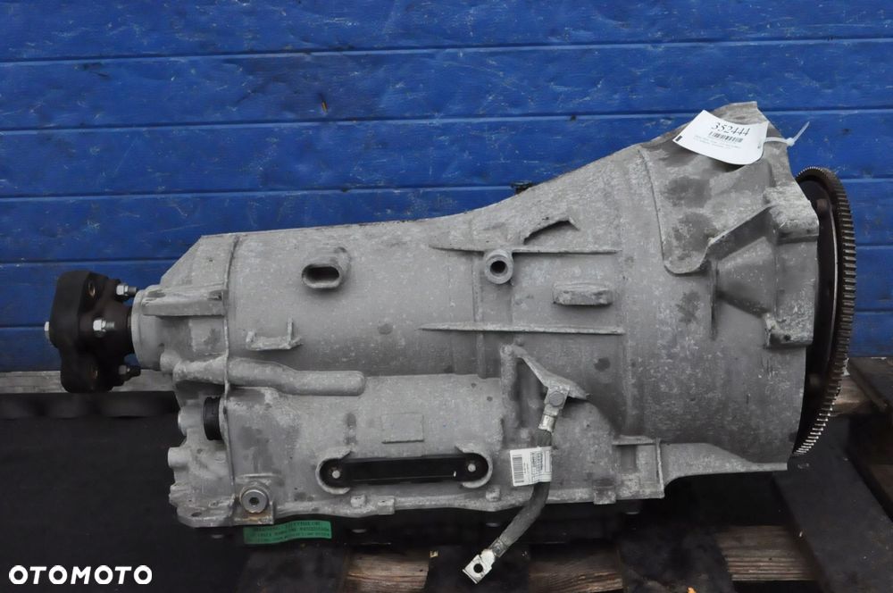 BMW F20 F21 F30 F31 1.6 16V N13 SKRZYNIA AUTOMAT 8623557 8HP-45 - 5