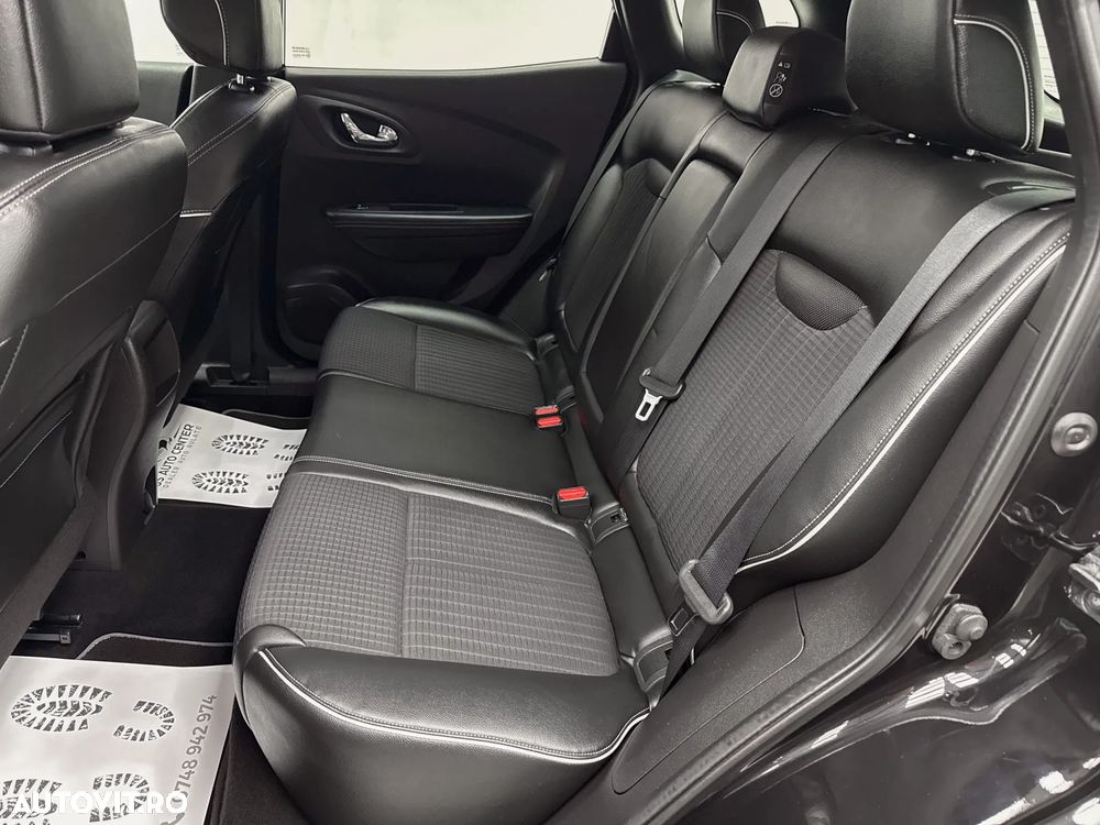 Renault Kadjar Energy dCi 130 Business - 19