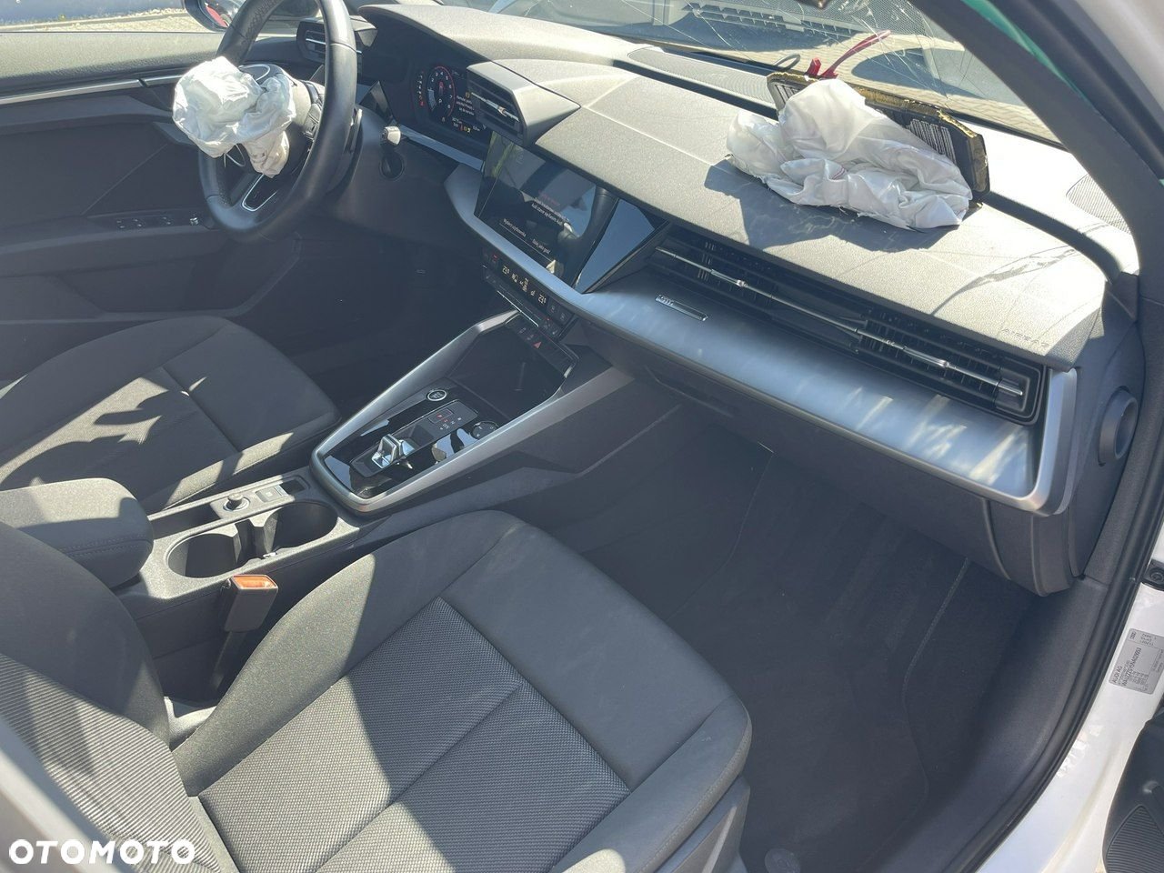 Audi A3 - 11