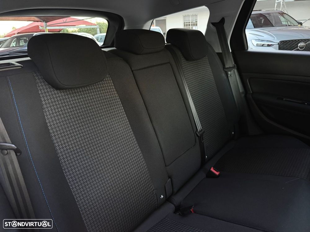 Peugeot 308 SW 1.5 BlueHDi Style EAT8 - 10