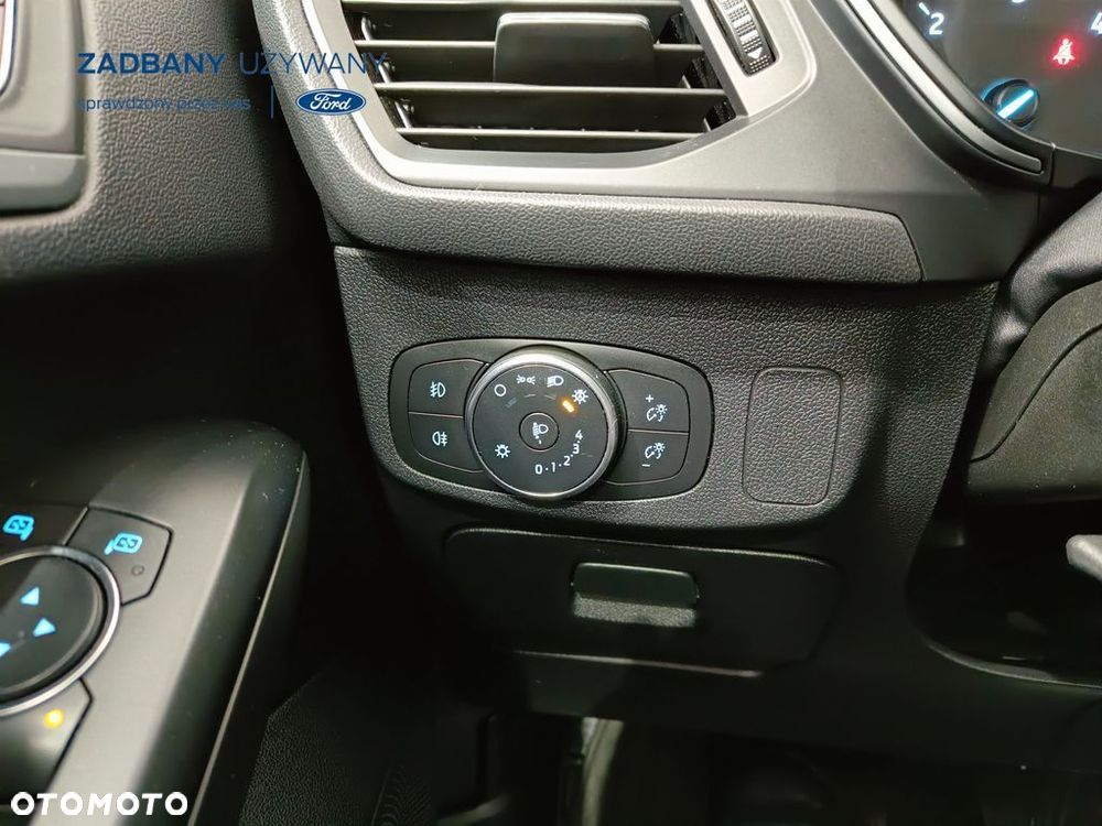 Ford Focus 1.5 EcoBlue STart-Stopp-System TREND - 23