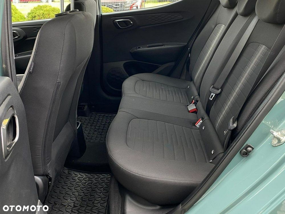 Hyundai i10 1.2 Modern - 26