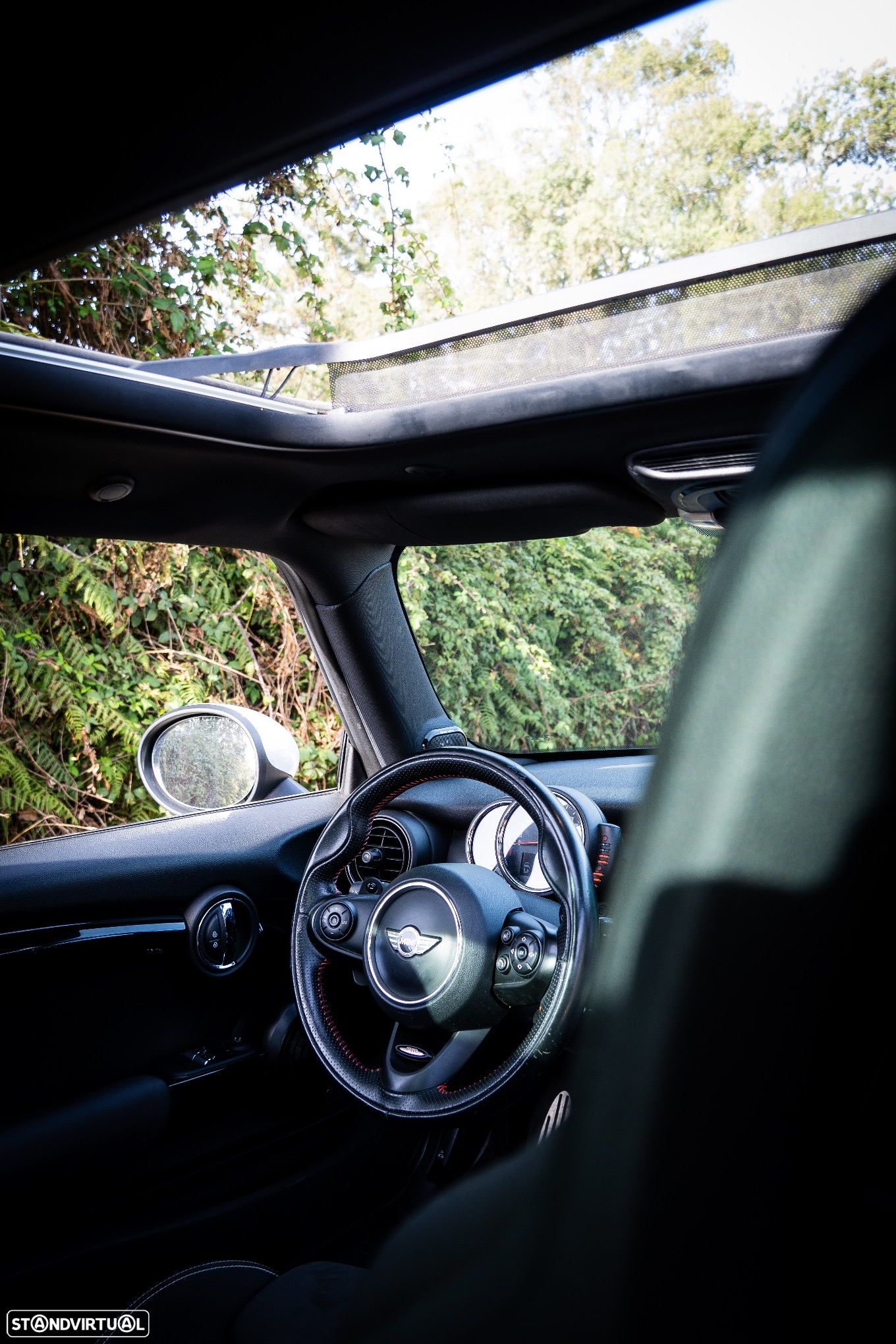 MINI 3 Portas John Cooper Works Auto Desportiva - 11