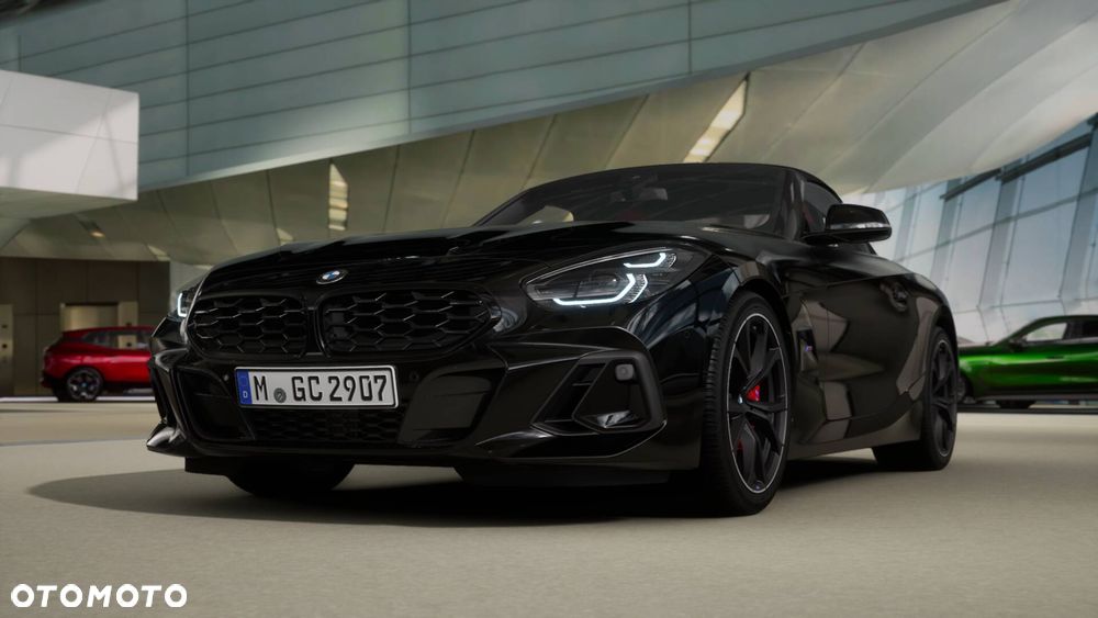 BMW Z4 M M40i sport - 2