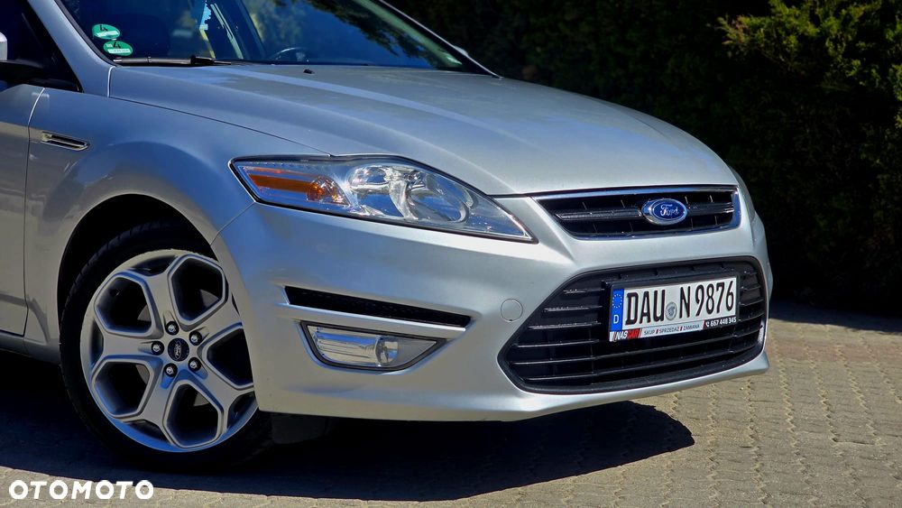 Ford Mondeo 2.0 TDCi Business Edition - 19