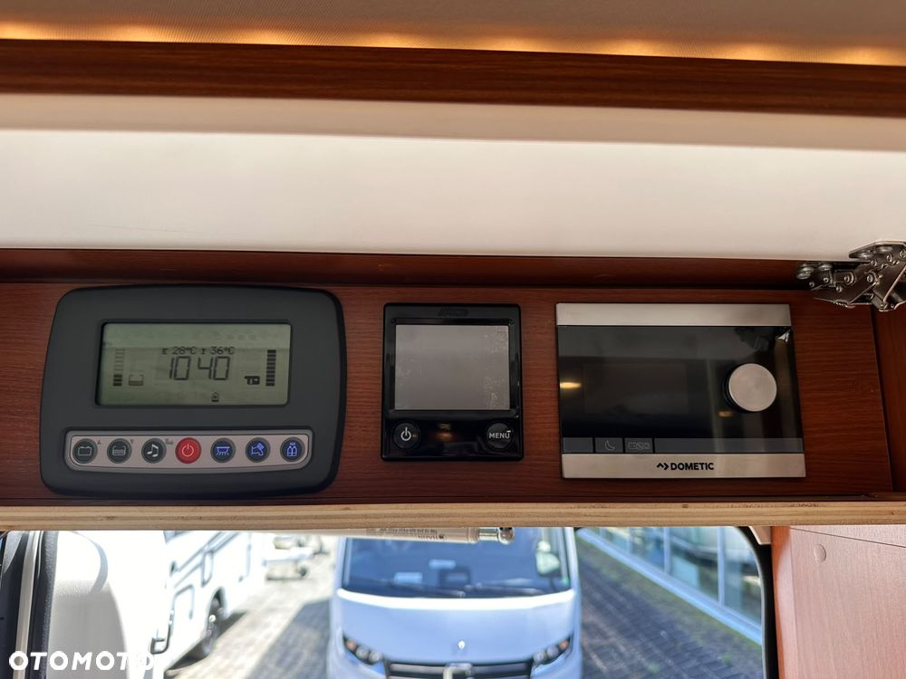 Carthago C-line I 5.0 QB L - 18