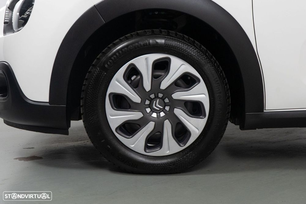 Citroën C3 1.2 PureTech Feel Pack - 19