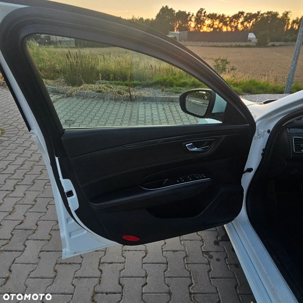 Renault Talisman ENERGY TCe 150 EDC LIMITED - 18