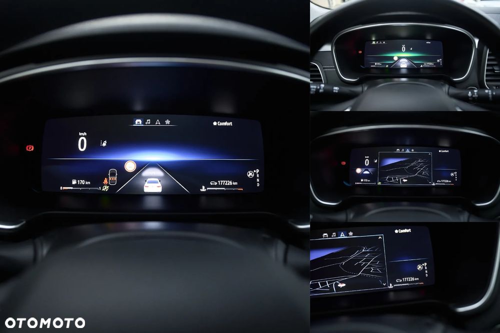 Renault Talisman - 36
