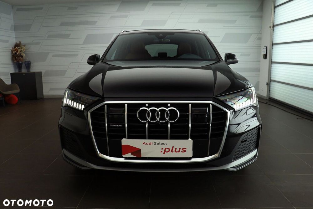 Audi Q7 - 10
