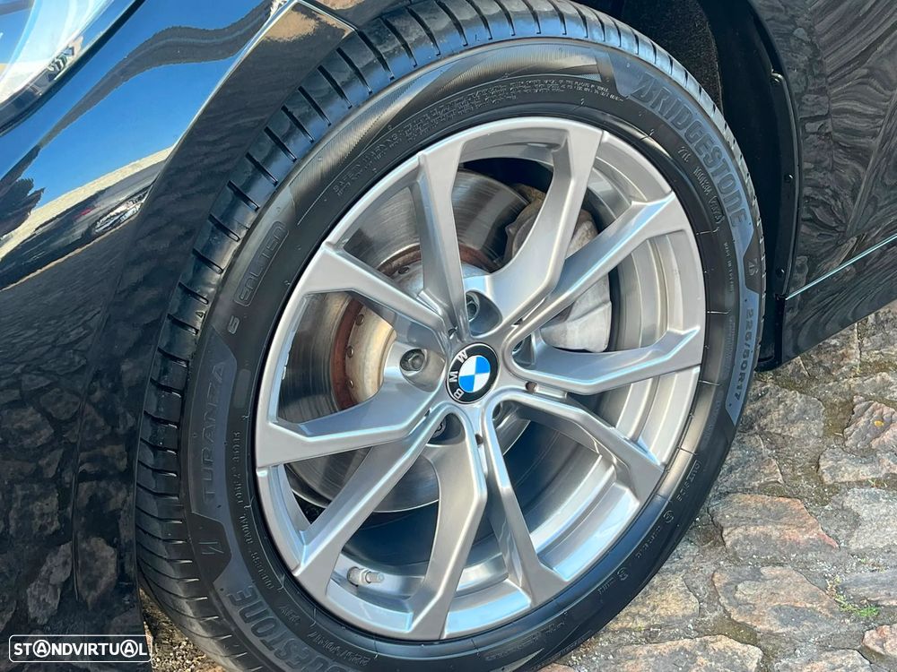 BMW 320 e Corporate Edition Auto - 6