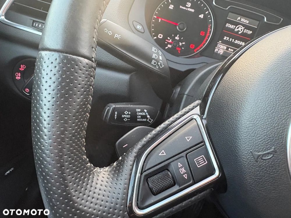 Audi Q3 2.0 TDI Quattro Prime Line S tronic - 27