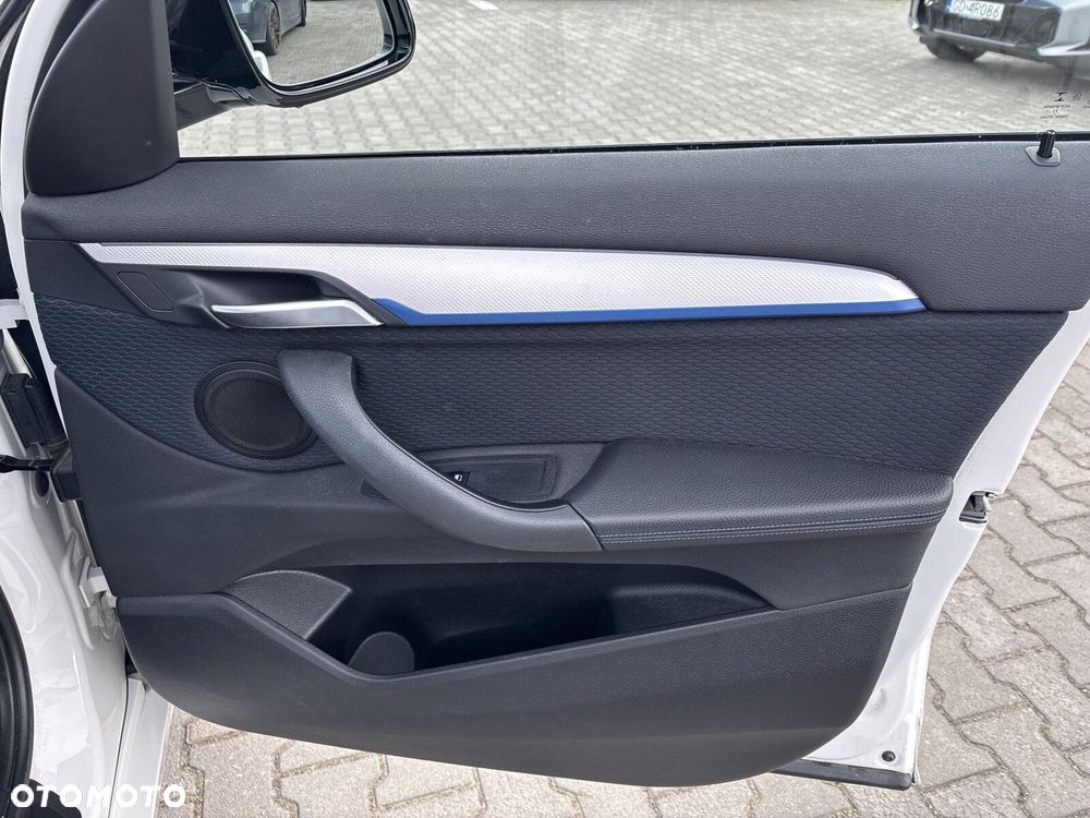 BMW X1 sDrive18i M Sport - 24