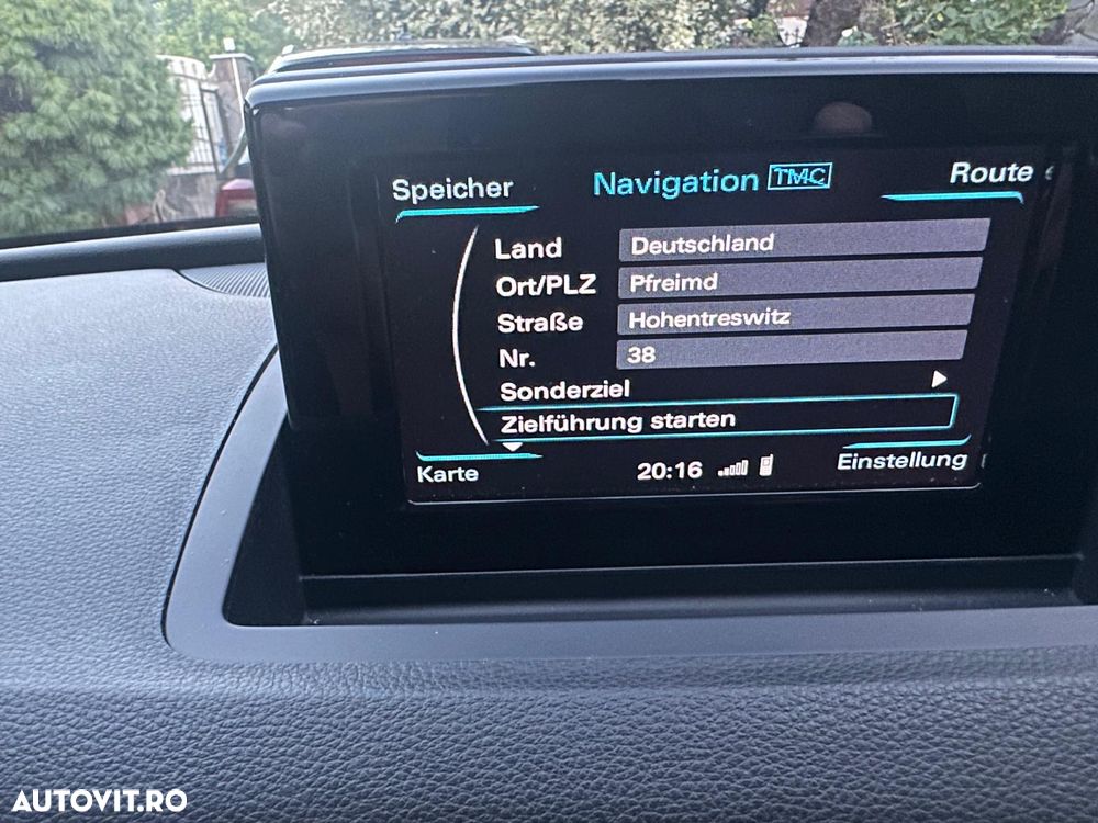 Audi Q3 1.4 TFSI - 11