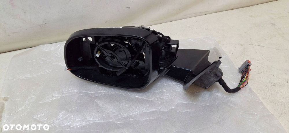 nowe lusterko lewe range rover sport 18 pin l494 a049504 - 2